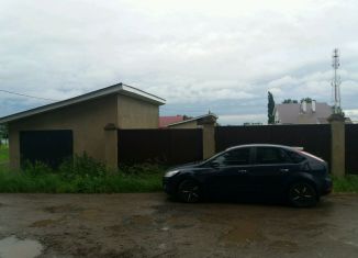 Участок на продажу, 13 сот., село Дмитриевка, Земляничная улица