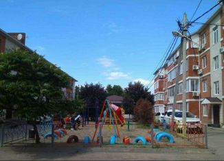 Продажа 1-комнатной квартиры, 46 м2, Краснодар, Владимирская улица, 5, микрорайон Сады Калинина