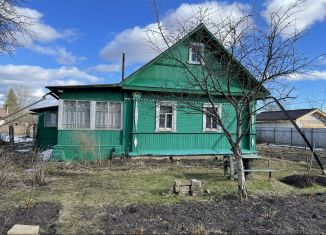 Дом на продажу, 65 м2, деревня Заклинье, Лесная улица