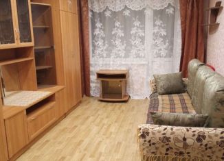 1-комнатная квартира в аренду, 33 м2, Тутаев, Комсомольская улица, 64