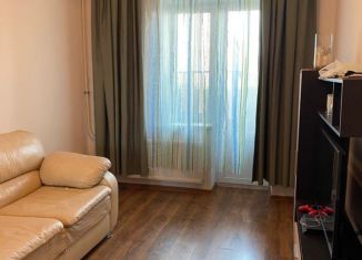 Сдаю в аренду 1-ком. квартиру, 34 м2, Люберцы, ЖК Люберцы 2015, Вертолётная улица, 10