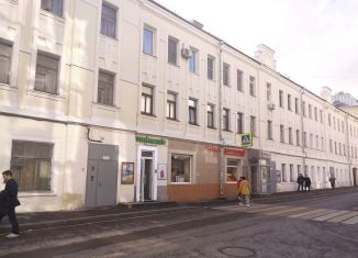 Продаю 3-комнатную квартиру, 65.4 м2, Москва, Большая Серпуховская улица, 19/37с2, Большая Серпуховская улица