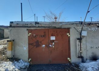 Гараж на продажу, 22 м2, посёлок городского типа Забайкальск, Октябрьская улица