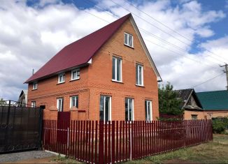 Продаю дом, 142 м2, село Борское, Ленинградская улица, 100