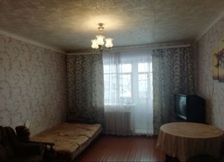 2-комнатная квартира на продажу, 45 м2, посёлок Михайловский, улица Ленина, 31