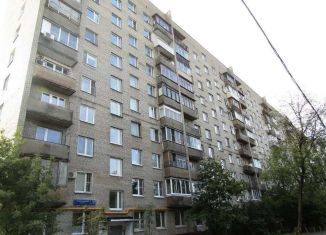 Продается трехкомнатная квартира, 57.6 м2, Москва, 3-й Сетуньский проезд, 3, станция Кутузовская