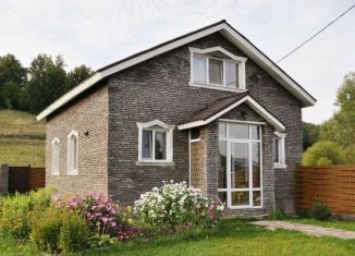 Продаю дом, 100 м2, деревня Искино, Малая Искинская улица, 24