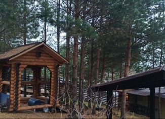 Продажа дома, 36 м2, Добрянка, Береговая улица, 38