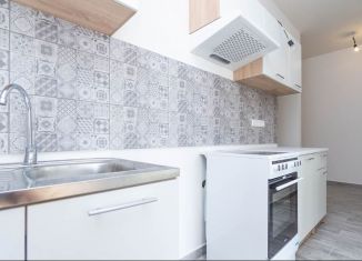 3-комнатная квартира на продажу, 85.5 м2, Санкт-Петербург, Парашютная улица, 56к1, ЖК Каменка