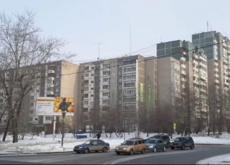 Продается 2-комнатная квартира, 42 м2, Екатеринбург, Байкальская улица, 46, Байкальская улица