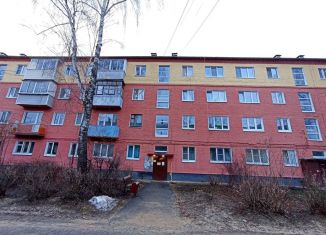 Продажа 1-ком. квартиры, 28.6 м2, Павловский Посад, Карповская улица, 45/2