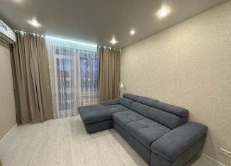 Сдаю однокомнатную квартиру, 36 м2, Люберцы, ЖК Гоголь Парк, улица 8 Марта, 48