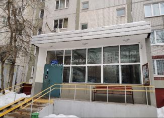 Продается двухкомнатная квартира, 51 м2, Москва, метро Бульвар Дмитрия Донского, Старобитцевская улица, 15к1