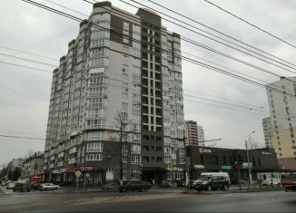 Сдача в аренду 1-комнатной квартиры, 45 м2, Брянская область, Московский проспект, 68