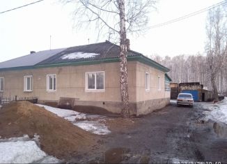 Продаю дом, 63 м2, село Поломошное, Новая улица, 35