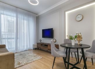 Продажа 2-ком. квартиры, 39 м2, Москва, улица Народного Ополчения, 15к2, ЖК Веллтон Тауэрс