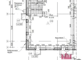 Двухкомнатная квартира на продажу, 83 м2, Москва, 12-й проезд Марьиной Рощи, 9с1, 12-й проезд Марьиной Рощи