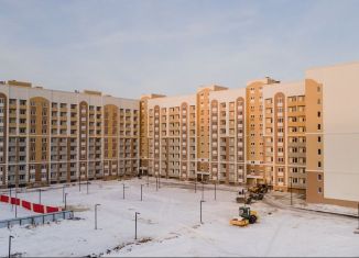 Продам 3-ком. квартиру, 80.2 м2, Ульяновск, улица Ульяны Громовой, 10А, ЖК Юность