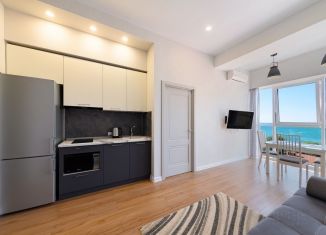 Продаю двухкомнатную квартиру, 54 м2, Сочи, Крымская улица, 89, ЖК Посейдон