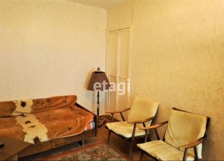 2-комнатная квартира на продажу, 44.2 м2, Костерёво, микрорайон Костерёво-1, 436