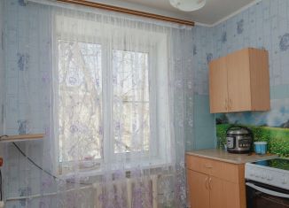 Продается 2-комнатная квартира, 44.2 м2, посёлок Черемшанка, Советская улица, 10