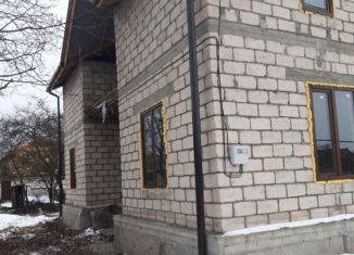 Продаю дом, 192 м2, село Михайловское, Новая улица