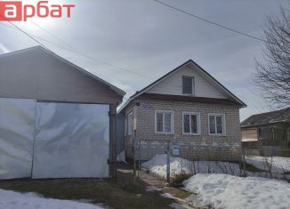 Продается дом, 53.1 м2, Шарья, Союзная улица, 30