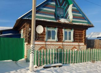 Продам дом, 51.2 м2, деревня Ядыксола