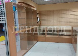 Продается торговая площадь, 38.5 м2, Новочеркасск, Платовский проспект, 71