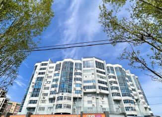 Продается четырехкомнатная квартира, 172.6 м2, Оренбург, Ленинградская улица, 92, ЖК Дрезден
