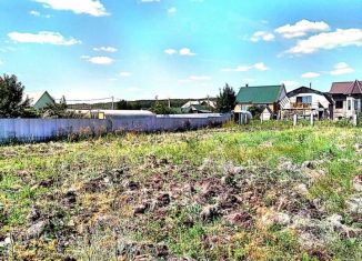 Земельный участок на продажу, 12 сот., поселок железнодорожной станции Калейкино, Набережная улица