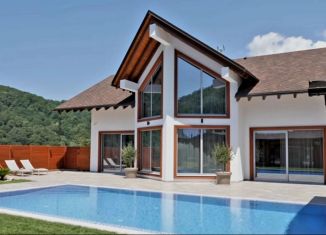 Продается дом, 400 м2, Сочи, микрорайон Старая Мацеста, Береговая улица