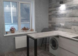 Продаю 1-ком. квартиру, 43.1 м2, Воронеж, Олимпийский бульвар, 12, ЖК Ботанический сад