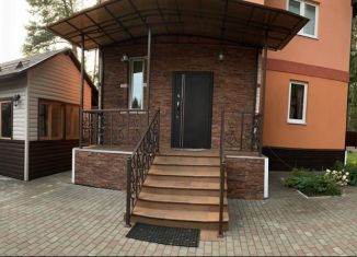 Сдача в аренду дома, 220 м2, деревня Баранцево, деревня Баранцево, 21Б