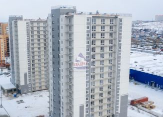 Квартира на продажу студия, 35.2 м2, Красноярск, Кировский район