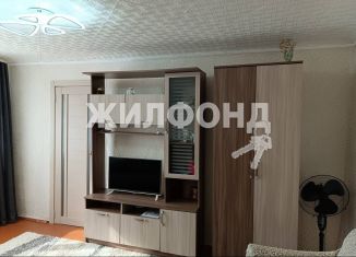 Продажа двухкомнатной квартиры, 40.9 м2, Карасук, улица Кутузова, 9А
