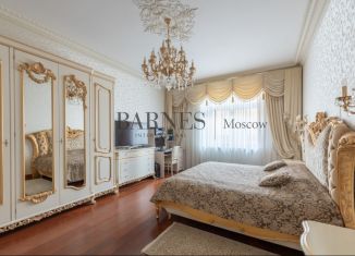 Продам многокомнатную квартиру, 268 м2, Москва, Хилков переулок, 1, Хилков переулок