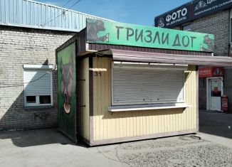 Продажа торговой площади, 20 м2, Минусинск, Абаканская улица, 51