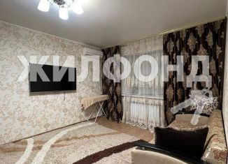 Продам 1-ком. квартиру, 36 м2, Астрахань, улица Савушкина, 6к8, ЖК Прогресс