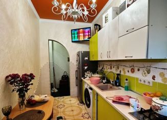 Продам 1-комнатную квартиру, 34 м2, село Орёл-Изумруд, Дачная улица, 18А