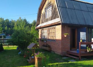 Дом на продажу, 30 м2, СНТ Автодорожник