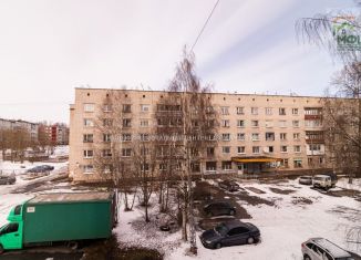 Продажа комнаты, 17.5 м2, Петрозаводск, улица Жуковского, 63, район Сулажгора