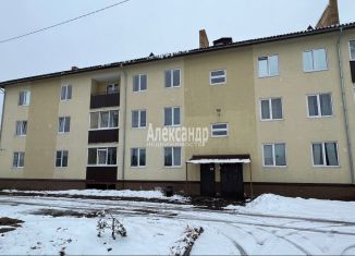 Продаю 1-комнатную квартиру, 34 м2, Ленинградская область, Короткий переулок, 5