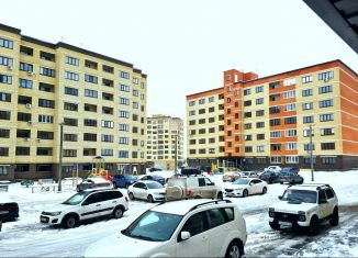 Продается однокомнатная квартира, 41.5 м2, село Александровка, Первоцветная улица, 3