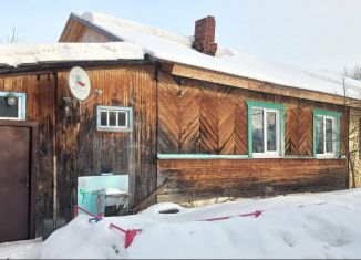 Дом на продажу, 53 м2, село Платошино, Сибирский тракт, 132