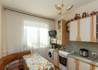 Продам однокомнатную квартиру, 31.5 м2, Тюмень, улица Газовиков, 25к2