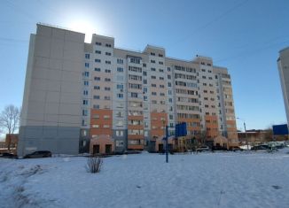 Продам двухкомнатную квартиру, 64.9 м2, Омск, 2-я Поселковая улица, 61, ЖК Модерн