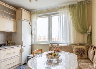 3-комнатная квартира в аренду, 72 м2, Москва, Открытое шоссе, 26к10, район Метрогородок