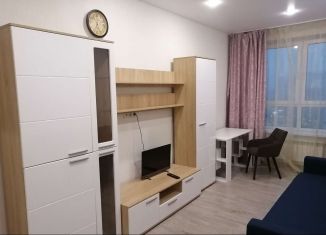 Сдам 1-ком. квартиру, 35 м2, Люберцы, улица Юности, 13к1