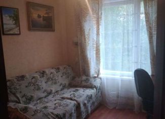 Трехкомнатная квартира в аренду, 62 м2, Москва, Домодедовская улица, 22к3, метро Орехово